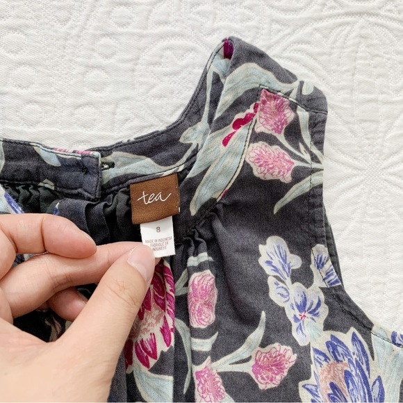 Tea Collection Kylie Circle Dress - Picture 6 of 6